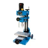 portable mini gantry milling machine frame /vertical milling machine