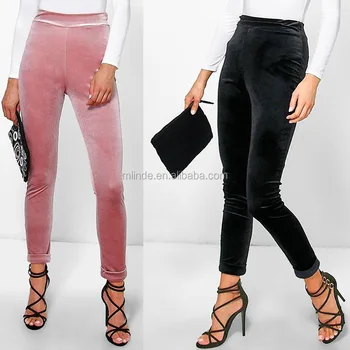 skinny fit trousers womens