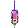 Good Quality Anti-Static Extendable Handle Chenille Microfiber Duster