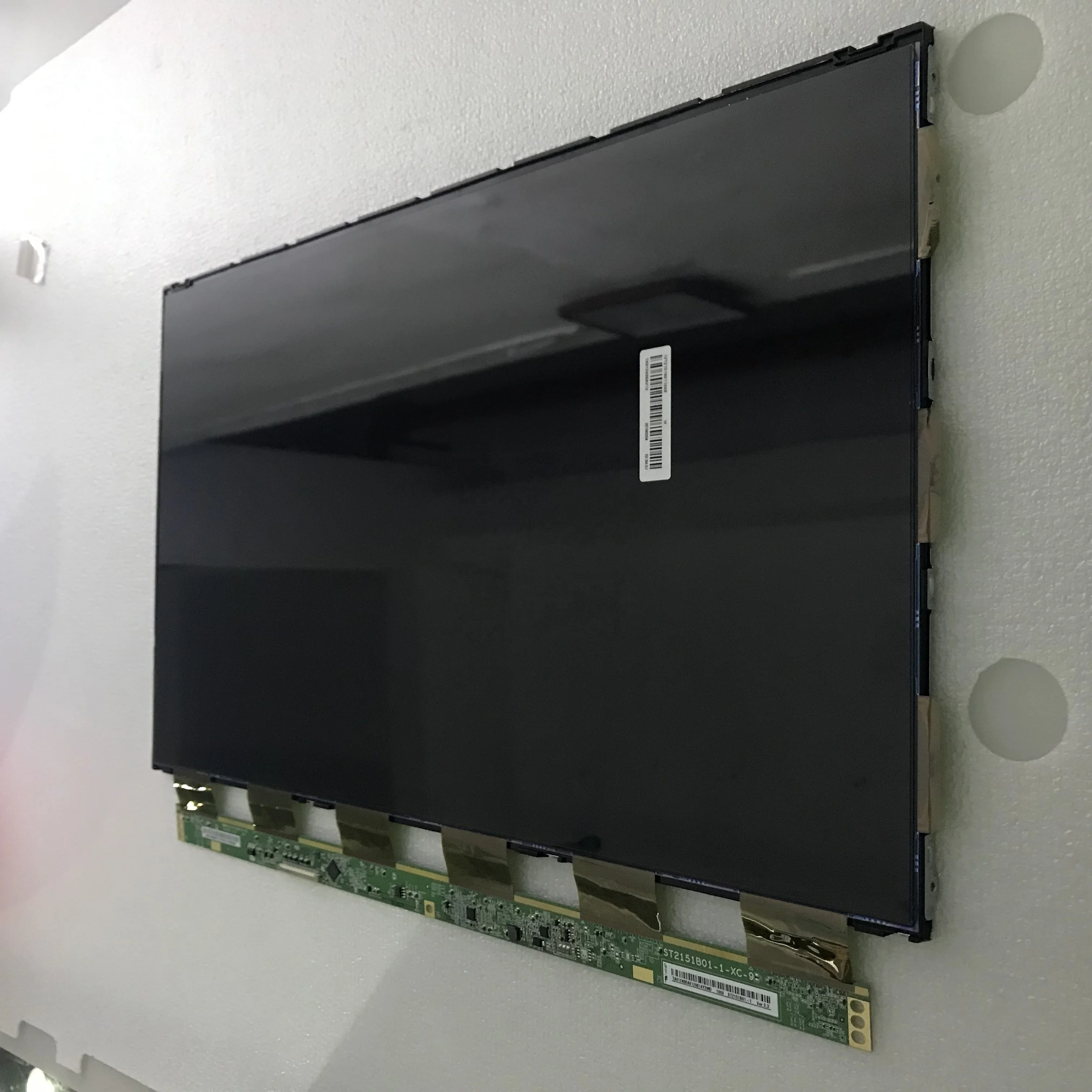 A class in stock 21.5 Inch ST2151B011 for CSOT Open Cell Module Lcd