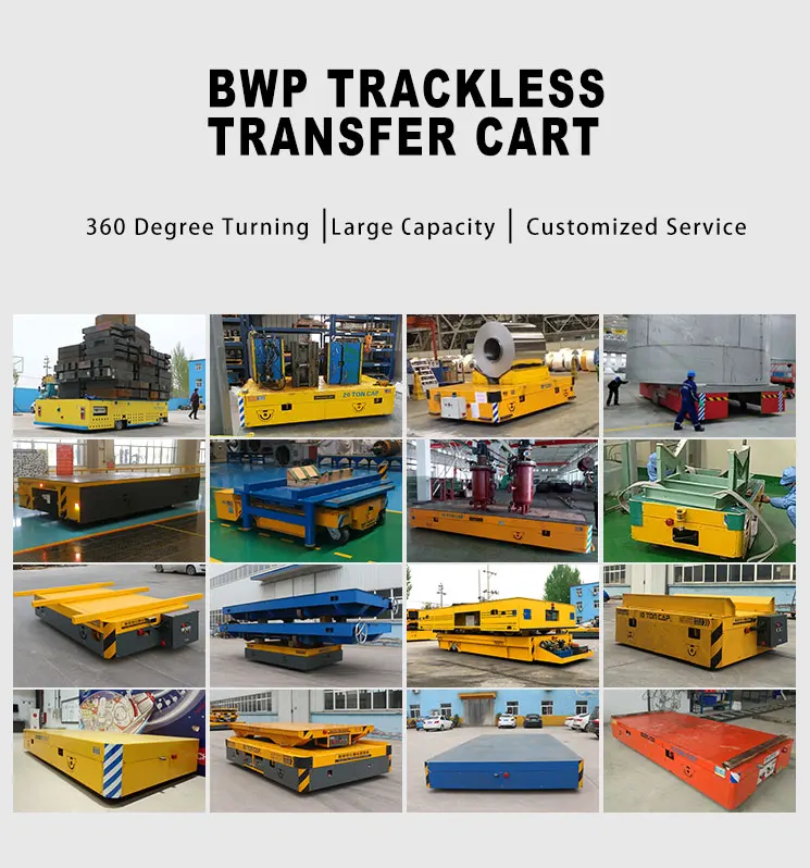 Battery Transfer Platform Battery Transfer Platform