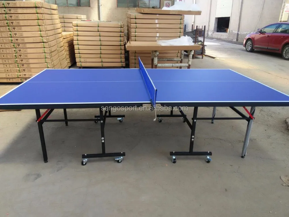 Table Legs Ping Pong Tables 