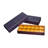 rectangle empty chocolate boxes wholesale