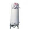 Hot ASME Design Code 50m3 Pressure Vessel of LNG Storage Tank