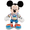 19 inch valentine mickey mouse jumbo plush valentines day gift