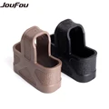 JouFou 2 Units 5 56 NATO Hunting Accessories Rubber Loops For Airsoft Rifle Gunstocks Protect Hands