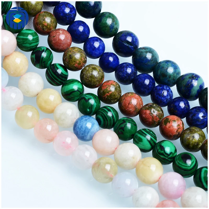 wholesale gemstone beads