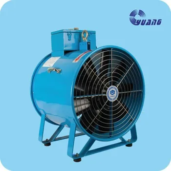 blower fan manufacturer