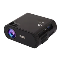 

1280x800 native resolution factory price mini LED smart 3D fhd 1080P support 4K support pico pocket projector