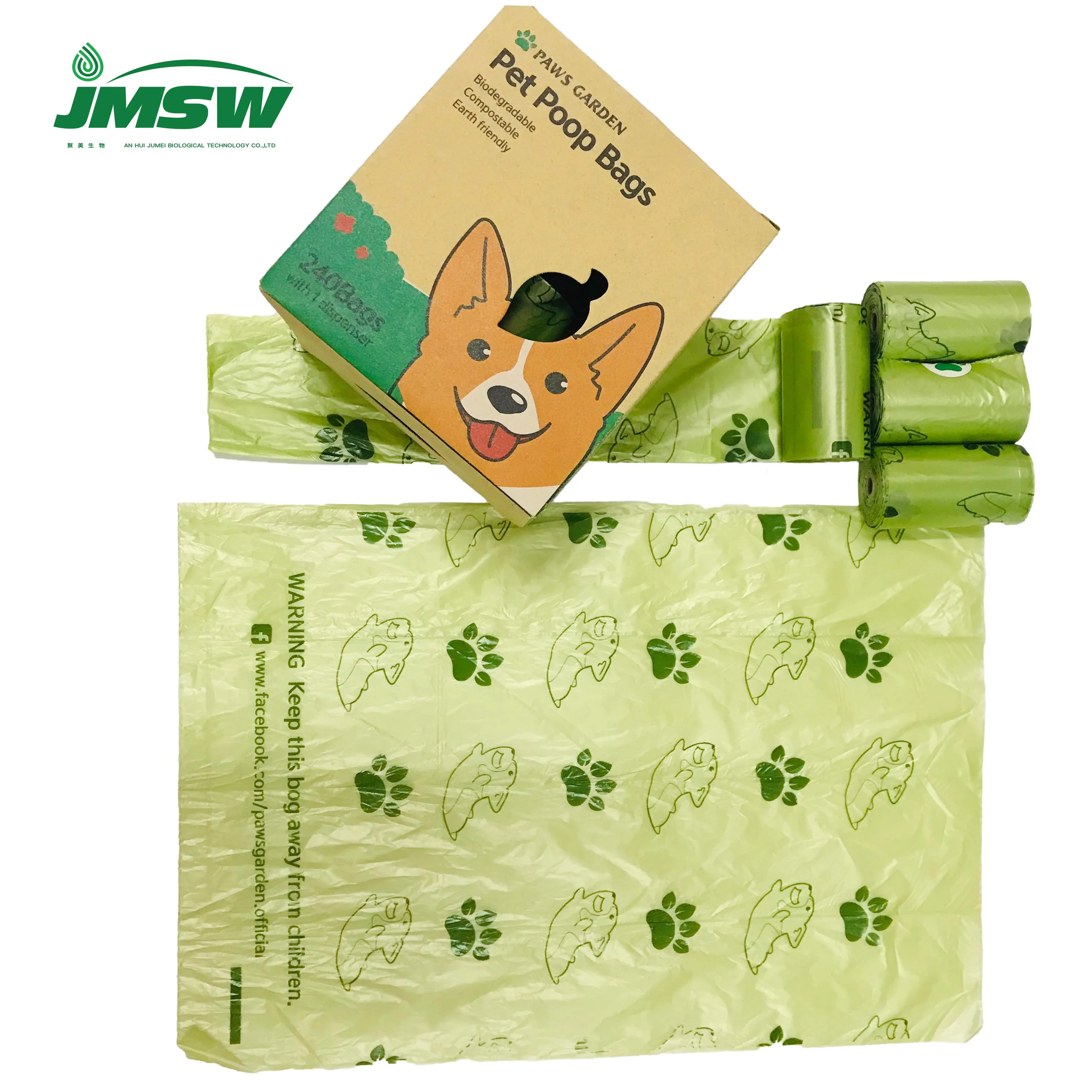 Eco Cornstarch Based Biodegradable Dog Poo Poop Bags Buy Dog Poop