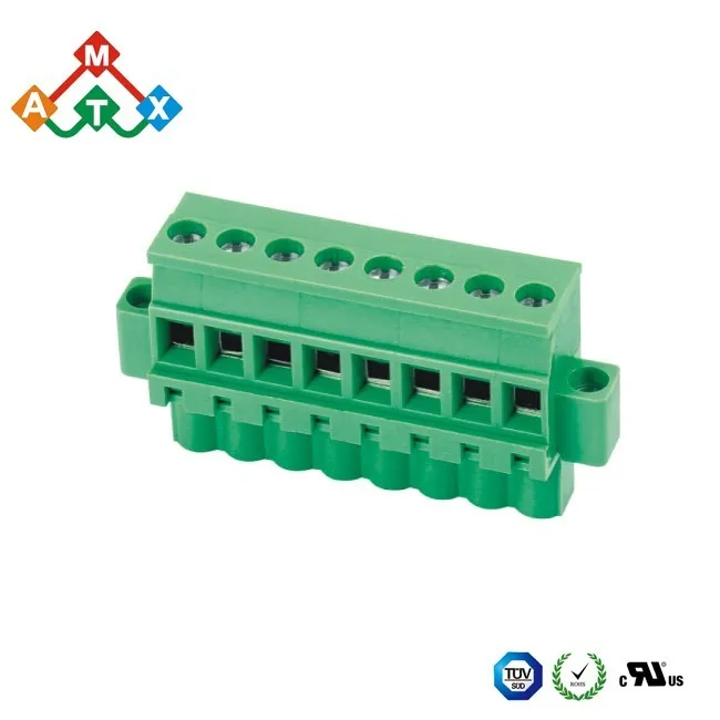 Best Price Safe Pluggable Terminal Block For Audio Amplifier Buy Best Price Safe Pluggable