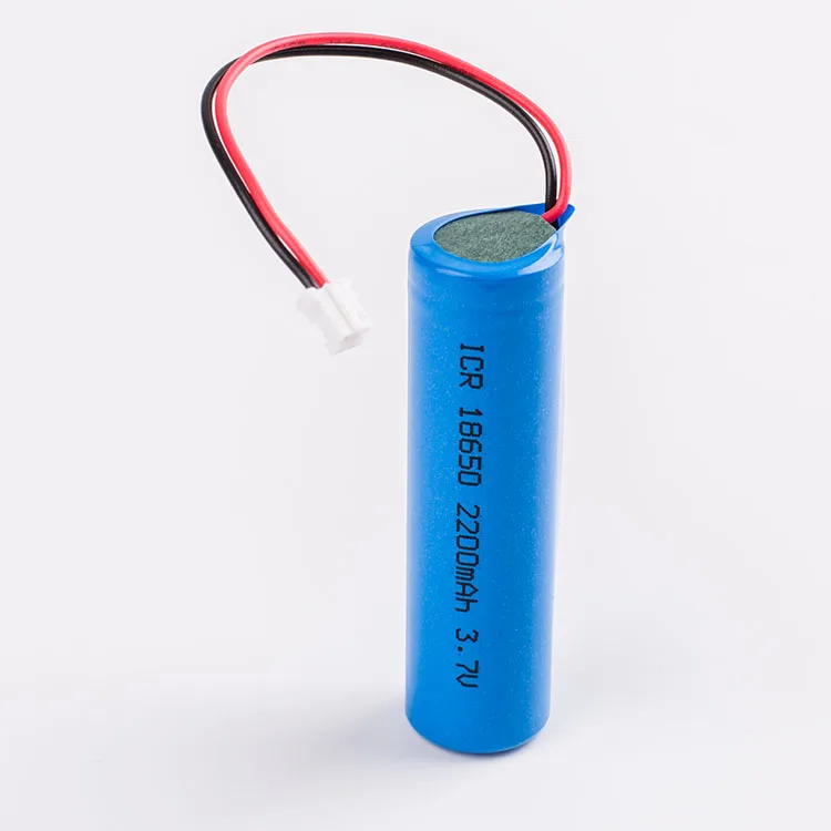 Литиевая Батарея 18650 3.7 V 5200mah Купить