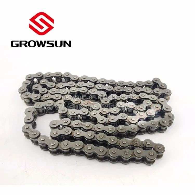 CHAIN 420H 106L FACTORY WORKS