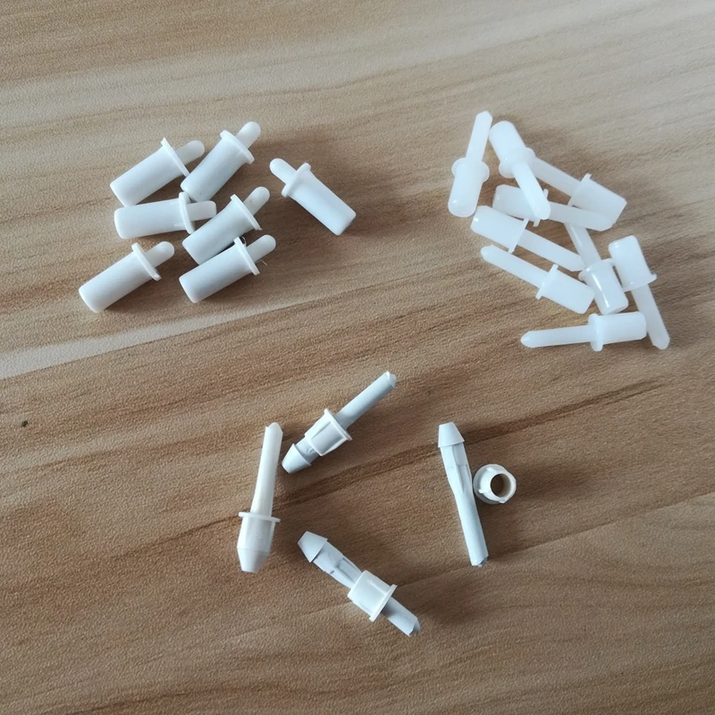 Wholesale Shutter Components Plastic Shutter Louvre Pins Buy Shutter