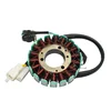 Motorcycle parts CG200 stator Magneto coil magneto stator coil motorcycle Ignition Magneto Coil