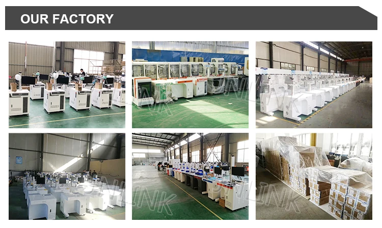 desktop 20w fiber laser marking machine for sale