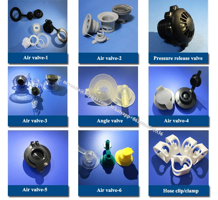 China Made Plastic Air Valve For Inflatable Ball Toy Buy Air Valve For Inflatable Ball Toy
