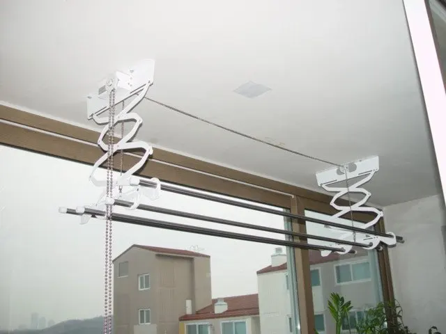 Ez Lift Laundry Racks Buy Laundry Racks Product On Alibaba Com