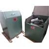 Ore Material Testing High Manganese Steel Sample Grinding Bowl Set Machine Lab Sample Disc Pulverizer