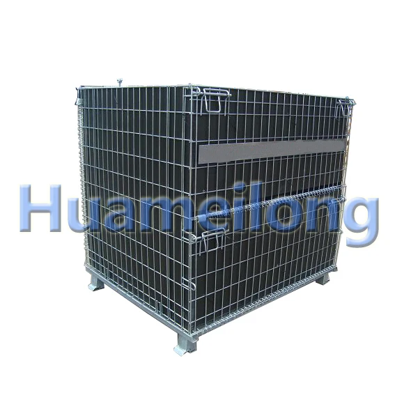 HML-W1 folding steel wire container (6).jpg