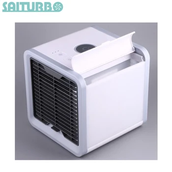 air cooler personal space