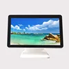 White 17.3 Inch HD 1920*1080 Capacitive True Flat Touch Screen Monitor