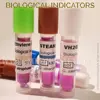 verify sterilization effectiveness by attest autoclave biological indicators for steam sterilization