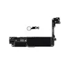 Original unlocked for phone 7p motherboard 256gb tested well,with full chips with touch ID logic board black good working