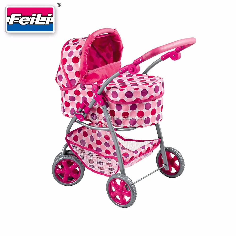 quality doll stroller