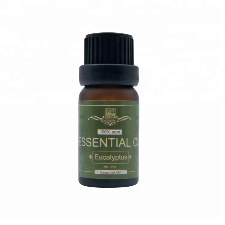 

Skin Care 100% Natural Eucalyptus Oil MSDS