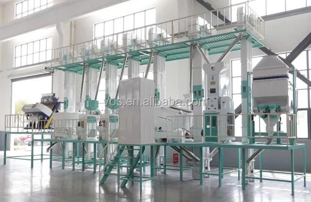 rice mill plant (3)