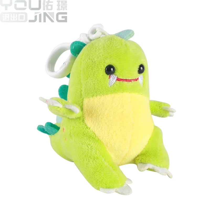 dinosaur king plush