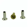 2mm mini brass eyelet