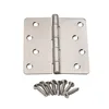 2018 Factory Price Stainless Steel Hinge Door Hinge