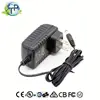 adaptor ac/ac 110v 120v 220 volt 230v 50hz ac dc 18 volt power supply electronic adapter charger 18v 400ma class 2 transformer