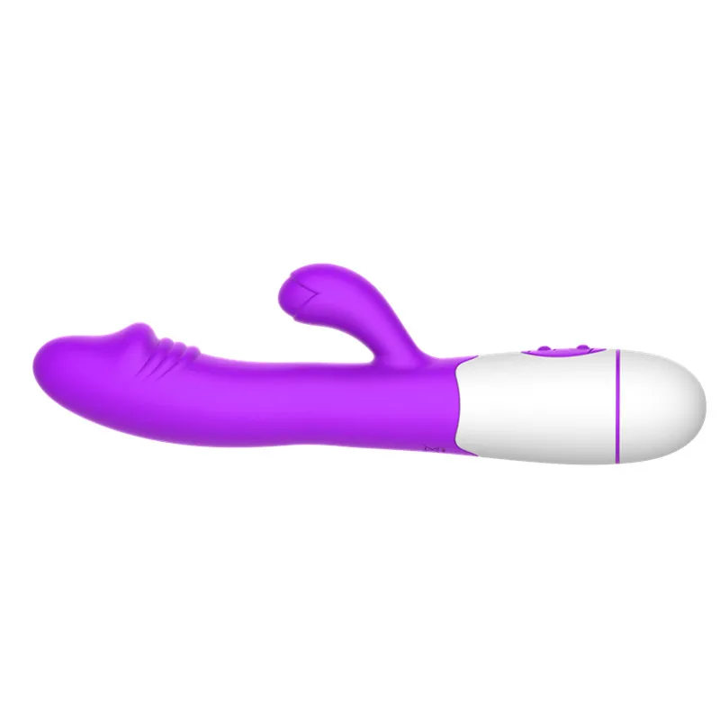 Waterproof realistic dildo 30modes vibration g spot vibrator powerful dual motors clit vibrator adult sex toys