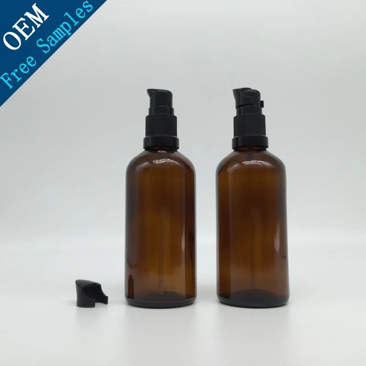Download 100ml Amber Glass Cream Pump Bottle 50ml Clear Glass Bottles View 100ml Glass Spray Bottle Ttpackaging Product Details From Guangzhou Top Trend Packaging Co Ltd On Alibaba Com