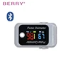 helpful for health monitoring of Fingertip Pulse Oximeter