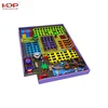 Professional customized colorful big indoor equipment commercial trampoline park