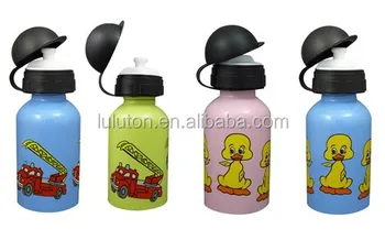 sigg water bottle kids