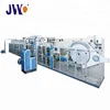 Fluff Type Panty shield Machine With Quick-Easy Package