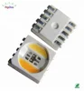 Factory Manufacturing 10 Legs 5-In-1 RGBWW RGBAW Fine in One 10 Pins 5050 5054 SMD LED Chip Light Sourcing Diode