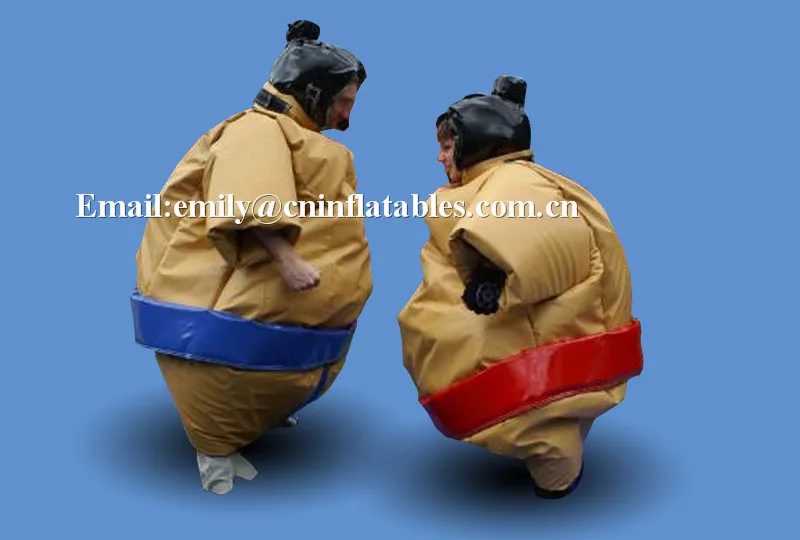 sumo blow up game