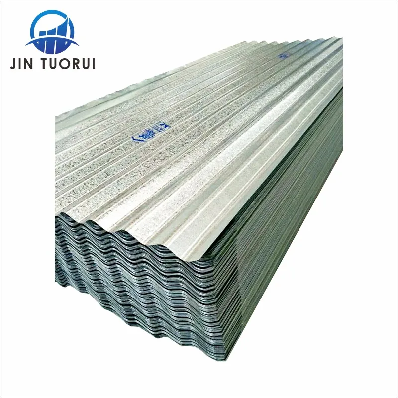 steel sheet grade and high-strength steel plate special use galvanised steel coils