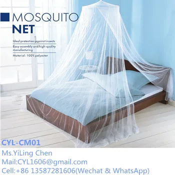 Baldachin Bett Erwachsene - Baldachin