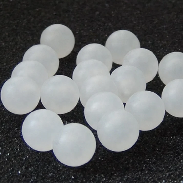 
Plastic ocean ball high quality LDPE 5cm 7cm 8cm ball pit balls 