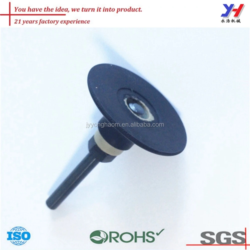 Oem Custom Nut Silicone Rubber Nut And Bolt Cap Flange Bolt Protective