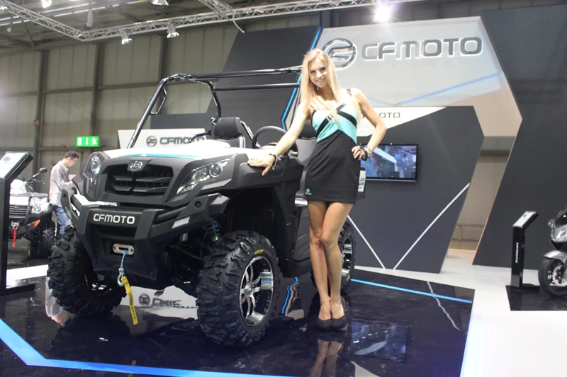 1000cc 4x4 Atv Utv Cfmoto For Selling Buy 1000cc Atv Para La Venta Product On Alibaba Com