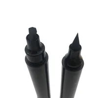 

Double Sides Liquid Waterproof Longasting Organic Different Styles Stamp Eyeliner