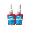 603 High Strength Rapid Cure Time Retaining Compound Sealant For Sale